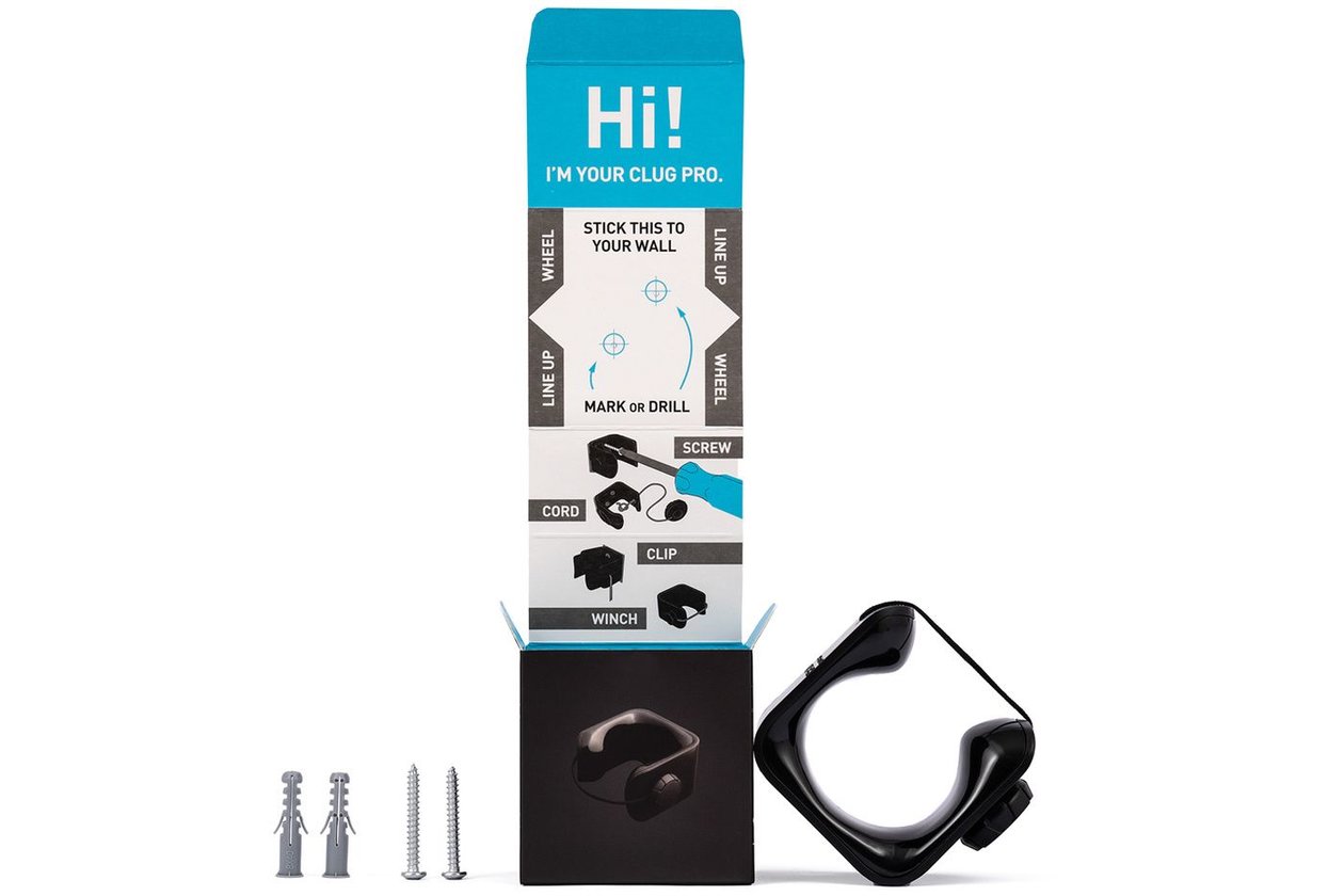HORNIT Clug Pro MTB L