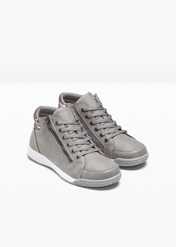 High top Sneaker