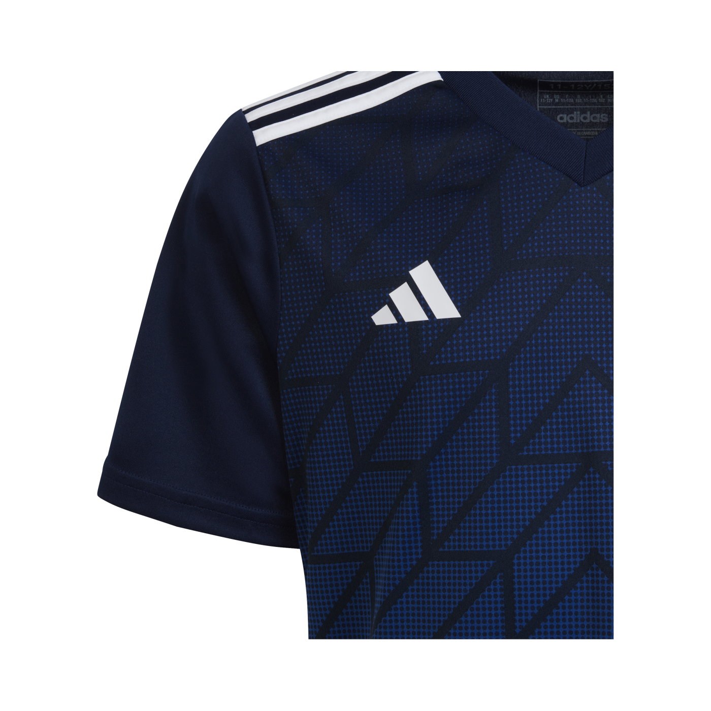 adidas Team Icon 23 Trikot Kids Blau