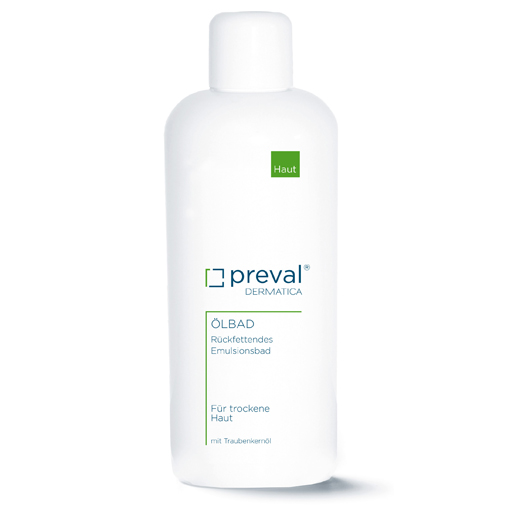 PREVAL Prevabal Bad  500 ml  Bad