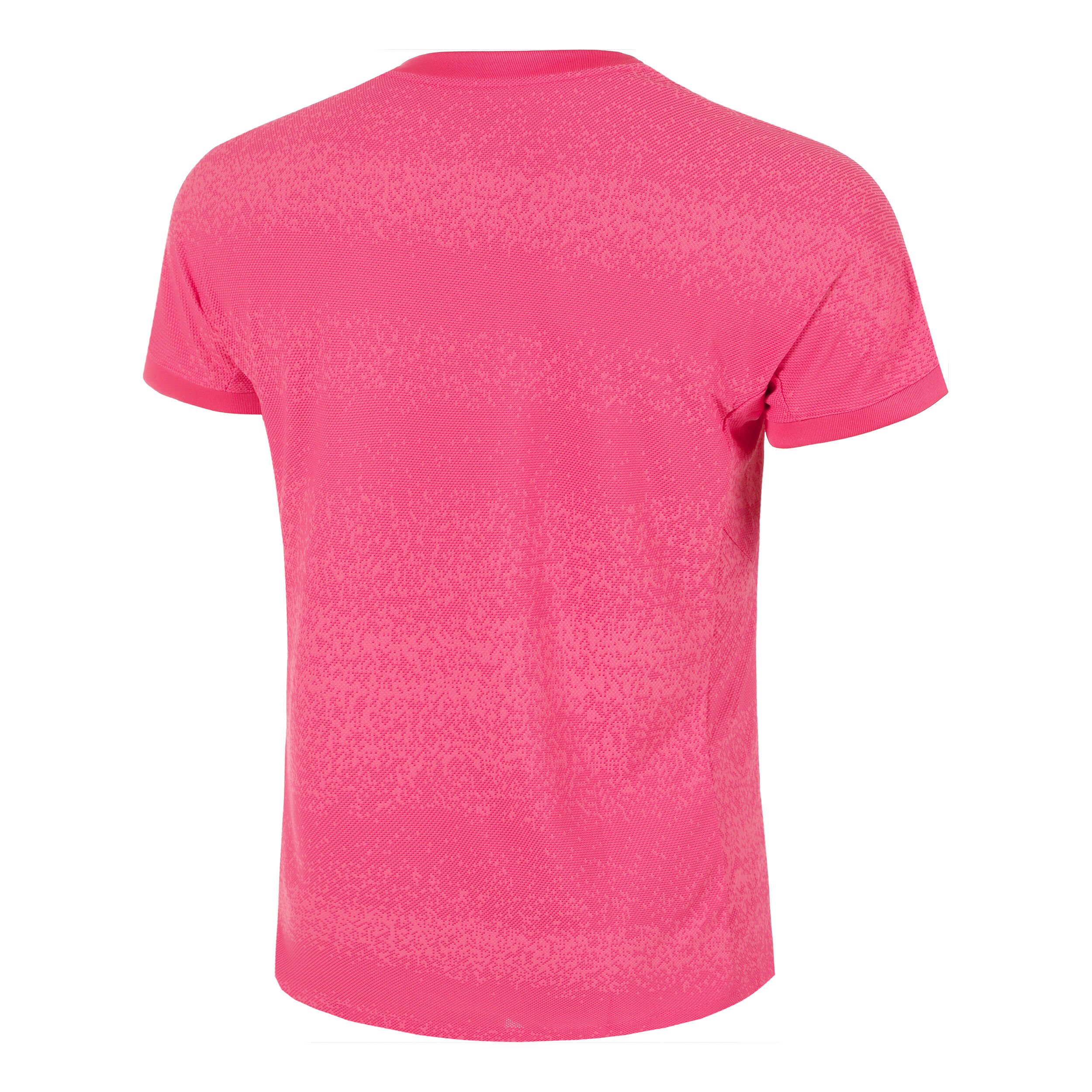 Dri-Fit RAFA Advantage T-Shirt Herren - Pink