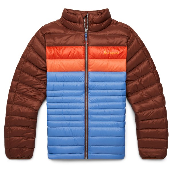 Cotopaxi - Women's Fuego Down Jacket - Daunenjacke