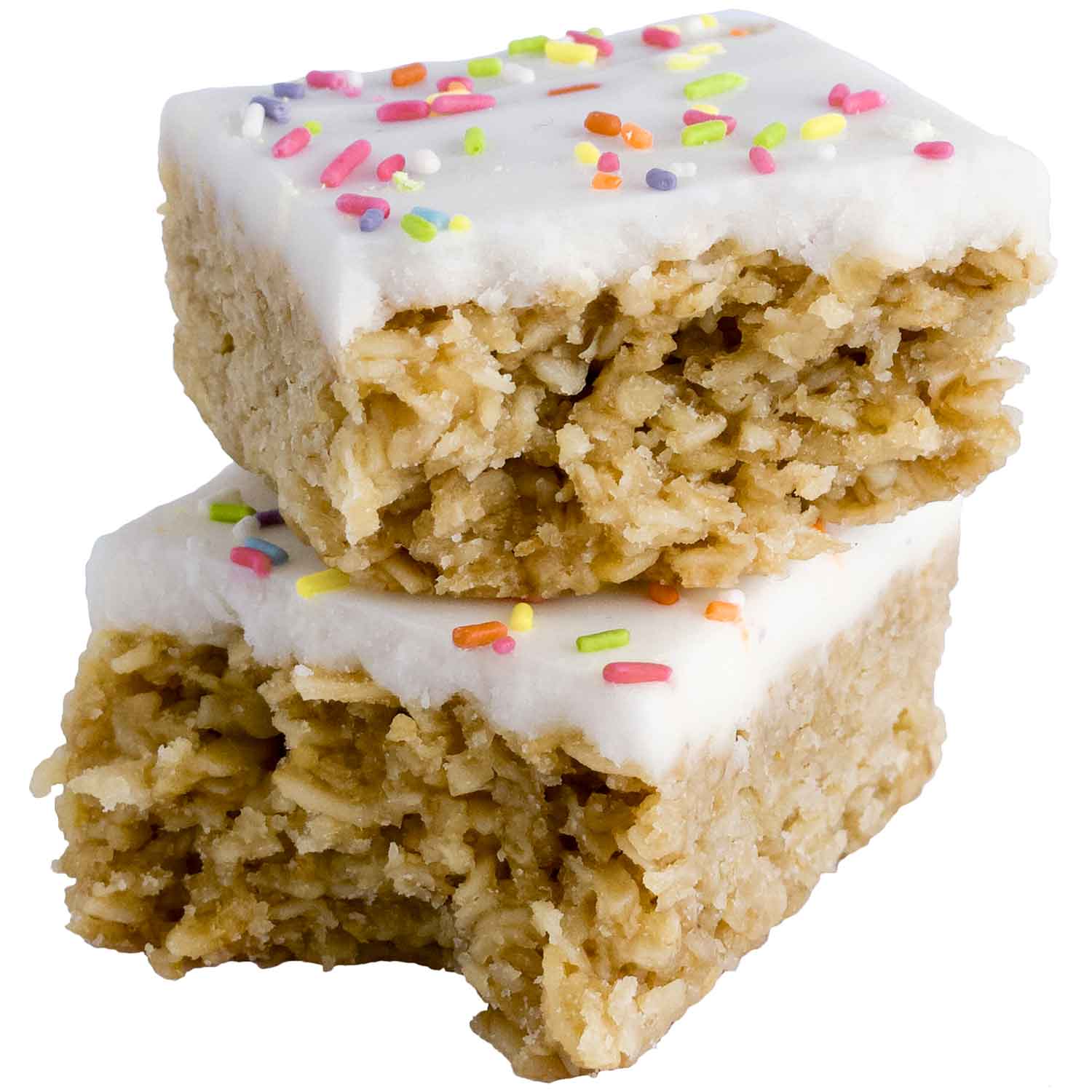 Oat King Celebration Cake 95g