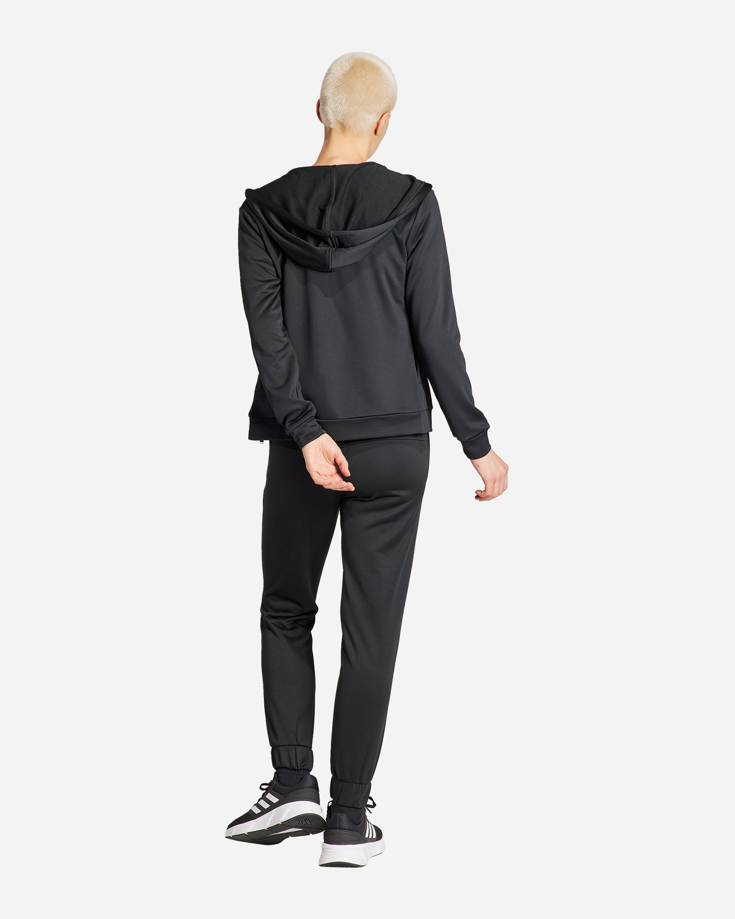 Tuta Adidas Logo Linear W HZ2258