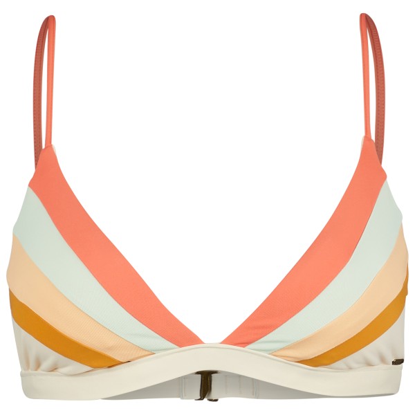Rip Curl - Women's Day Break Multi Fixed Tri - Bikini-Top