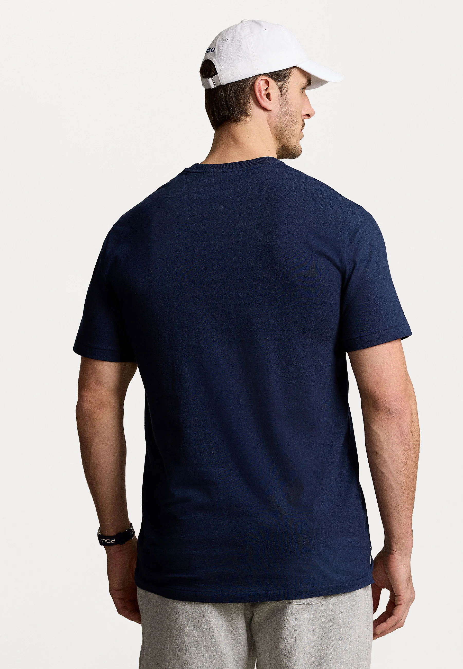 Polo Ralph Lauren Big & Tall MANGA CORTA - Camiseta con estampado