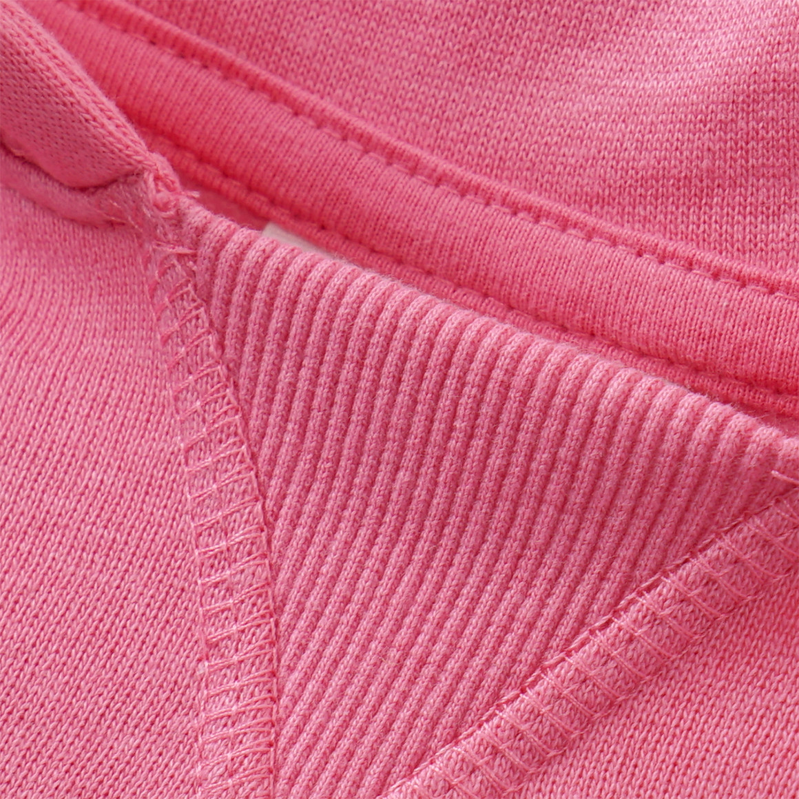 Baby Hoodie mit Message-Print