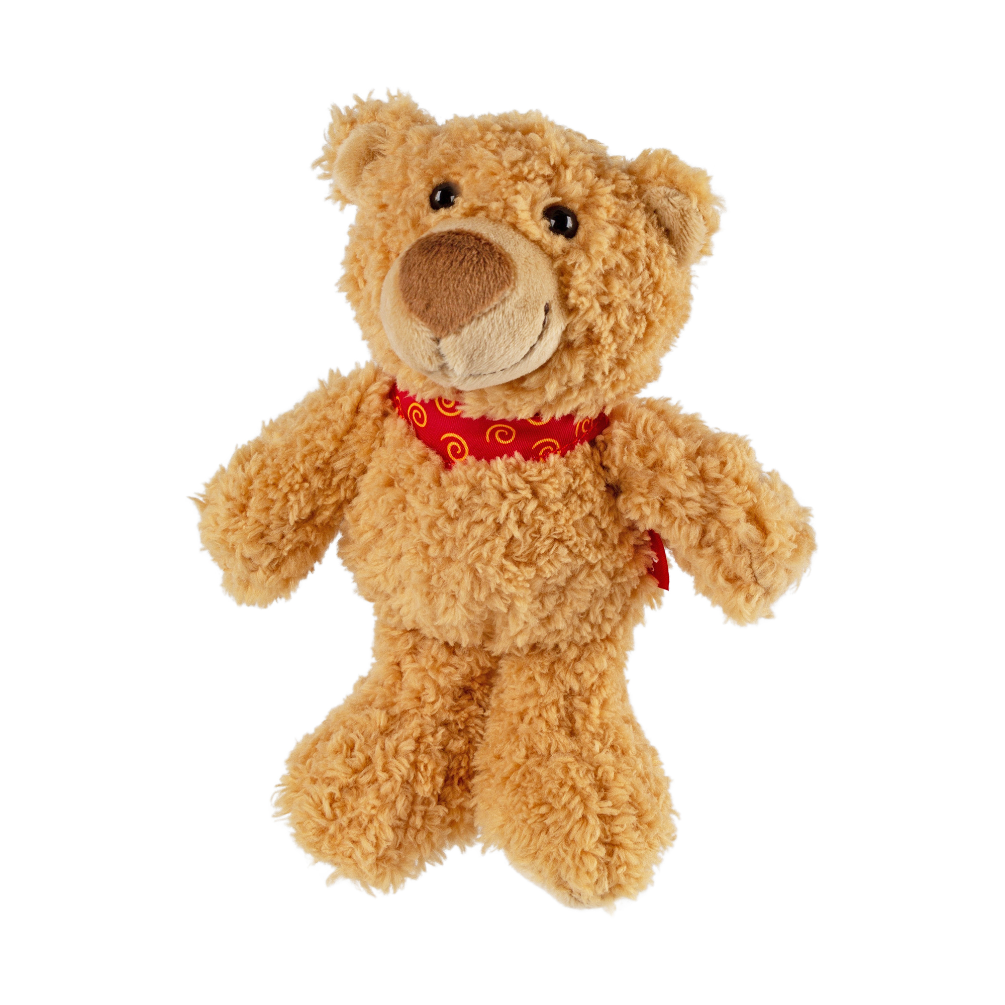 Kuscheltier Bär Gildehard Günsburg, small