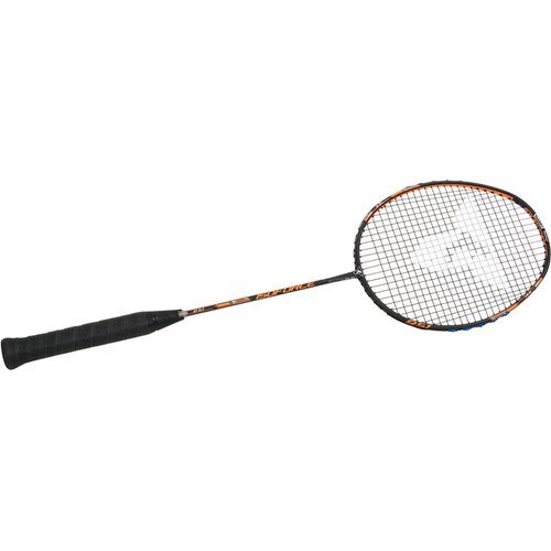 BADMINTONSCHLÄGER TALBOT TORRO BADMINTONSCHLÄGER ISOFORCE 951, 100% CARBON4, LONG-SCHAF