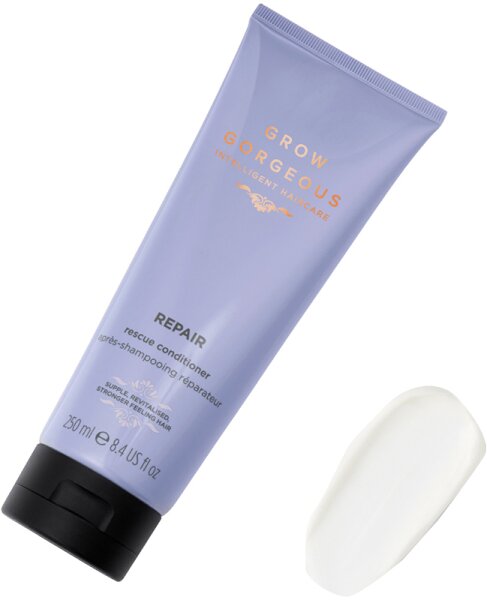 Grow Gorgeous Repair Rescue Conditioner Conditioner