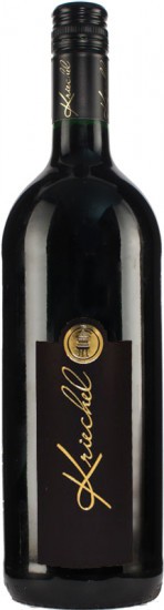 Rotwein trocken 1,0 L - Weingut Kriechel