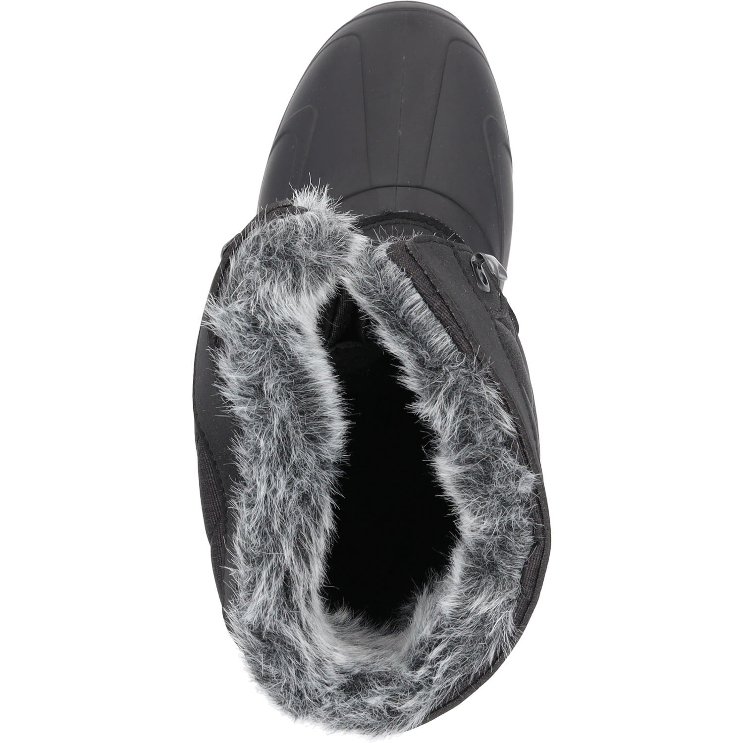 CMP Nietos 3Q47966, Winterstiefel, Damen, Schwarz