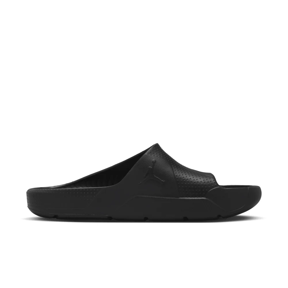 NIKE JORDAN Post Slide DX5575-001 / schwarz