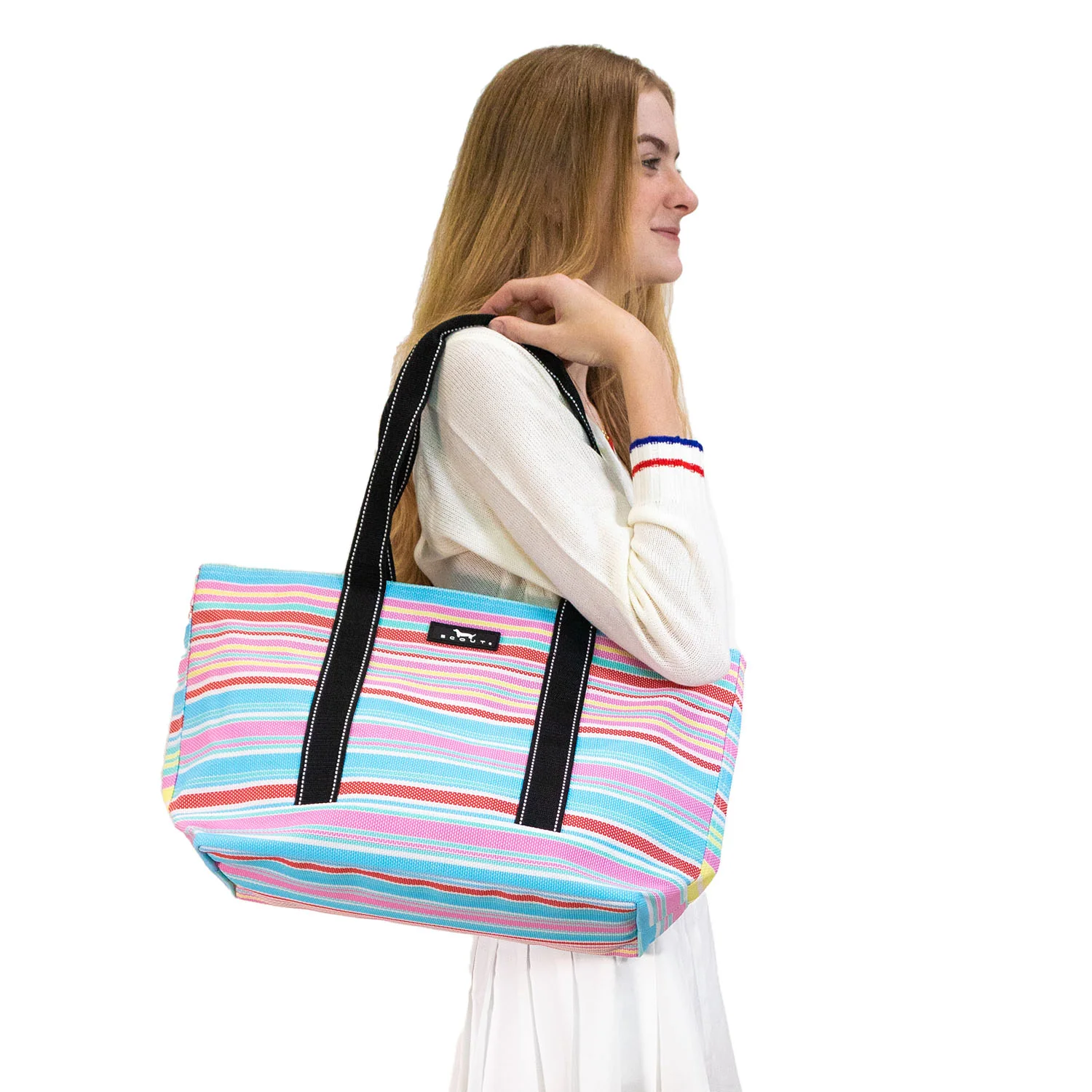 Woven Tote Large Joyride