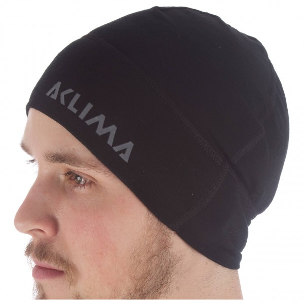 Aclima - LW Beanie - Mütze