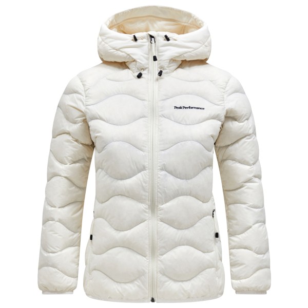 Peak Performance - Women's Helium Down Hood Jacket - Daunenjacke