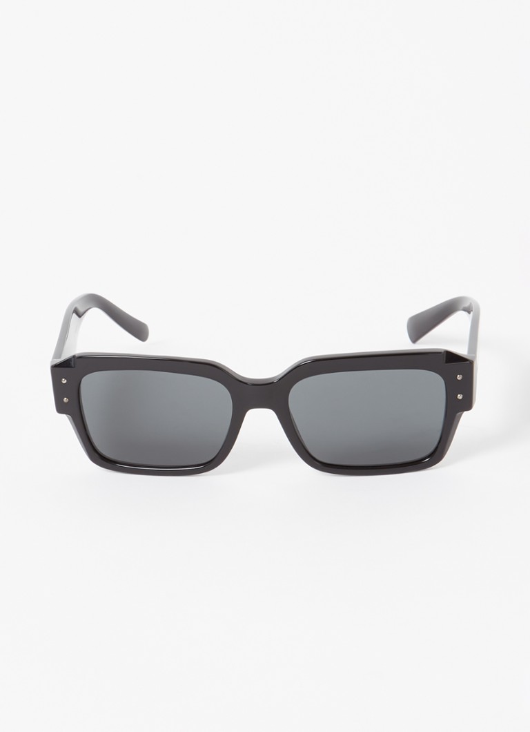 Dolce & Gabbana Retro napszemüveg DG4460