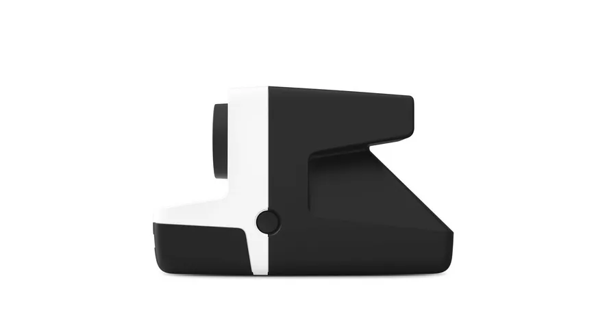Now Gen2 Camera Black & White