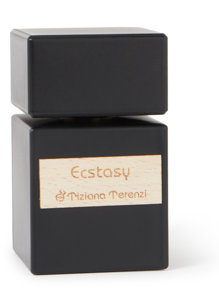 Extractul de parfum extaz al Tizianei Terenzi