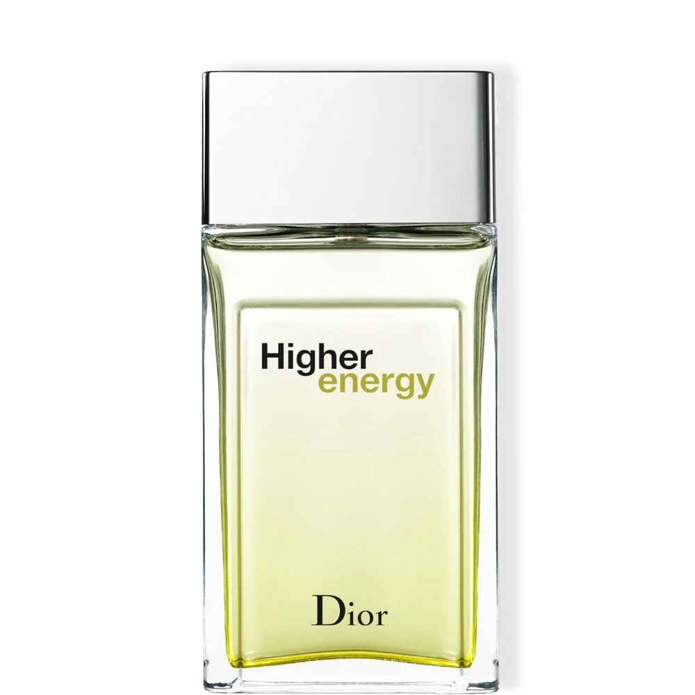 Higher Higher Energy - toaletna voda
