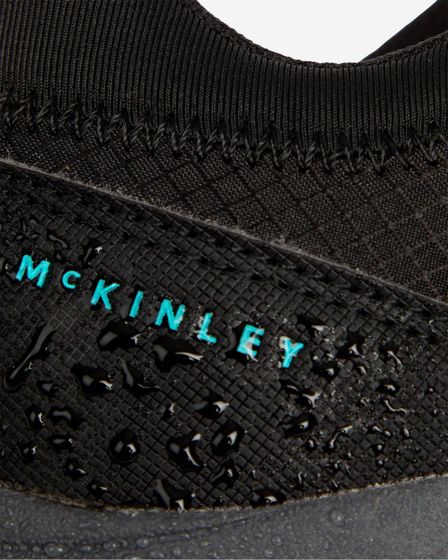 Scarpe Trekking Mckinley Maine Ii Aqb W 422028-900