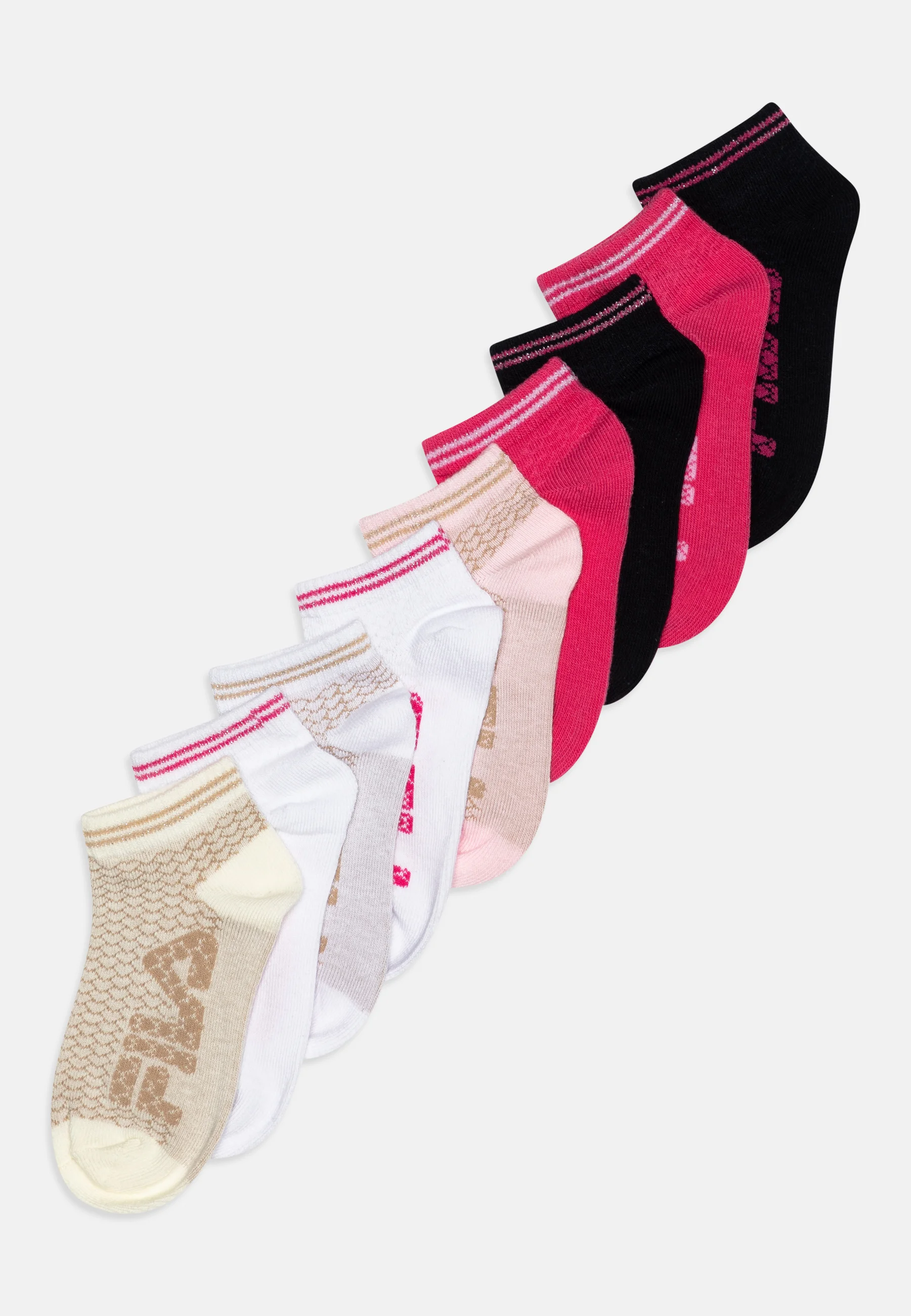 Fila 9 PACK - Calcetines