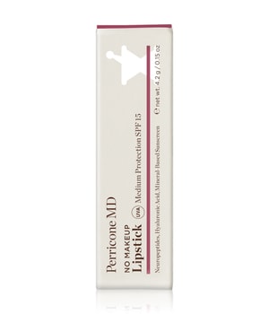 Perricone MD No Makeup SPF 15 Lippenstift-4.2 g