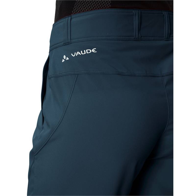 VAUDE Women's Ledro Shorts Funktionshose Damen