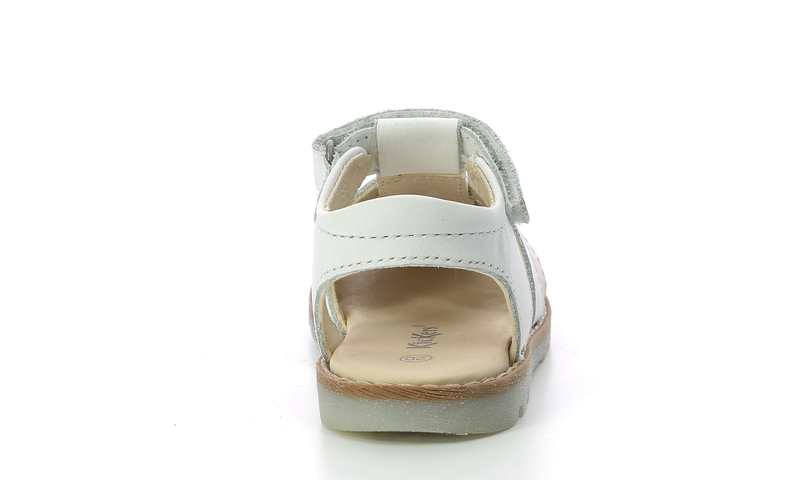 Sandales cuir Nonosti