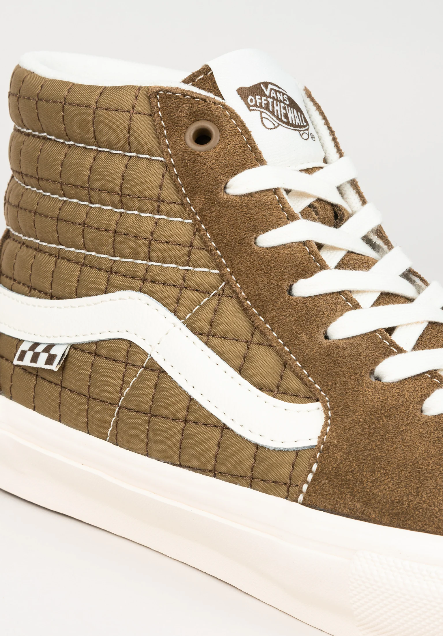 Skate SK8-Hi