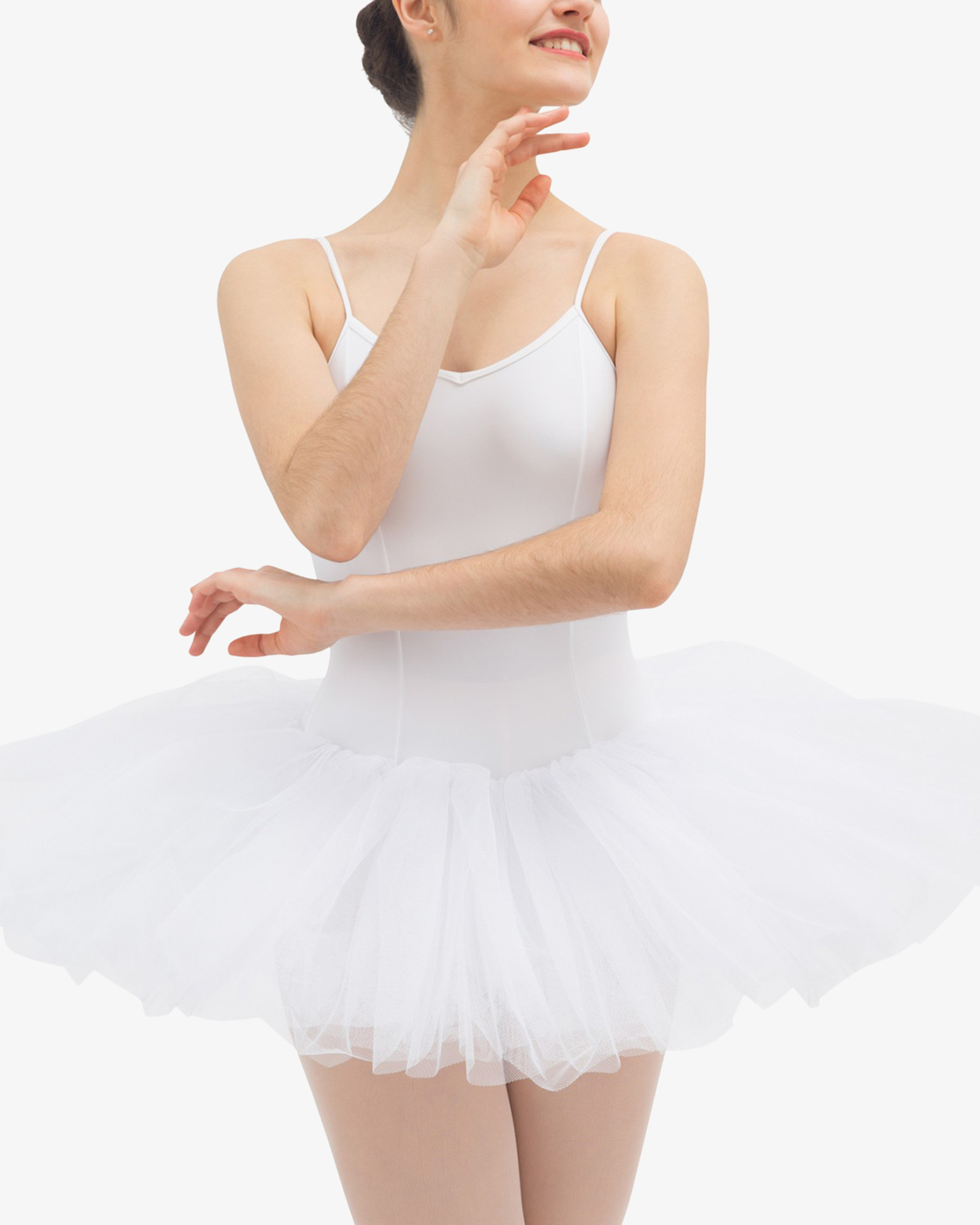 Tutu plateau