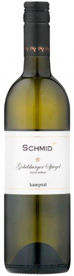 2021 Grüner Veltliner DAC Riedenwein Ried Spiegel trocken - Andreas Schmid