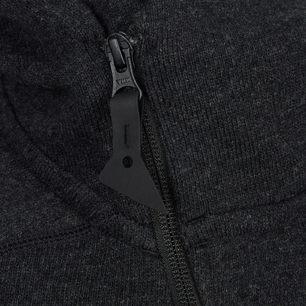 BALDER HOODIE M Herren - Fleecejacke