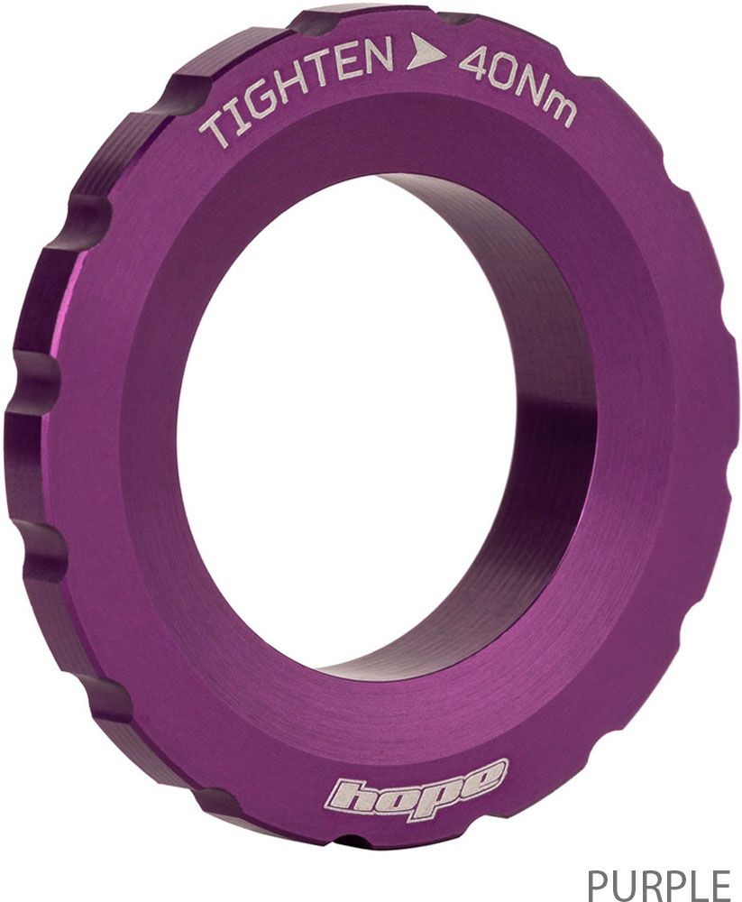 Hope Centerlock Lockring extern kaufen | Bike-Discount