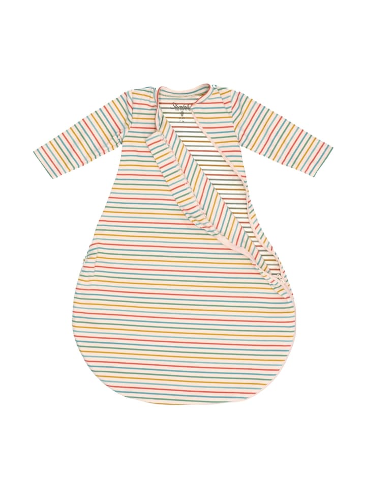 Sterntaler Innenschlafsack 56cm gestreift in mehrfarbig günstig kaufen 56