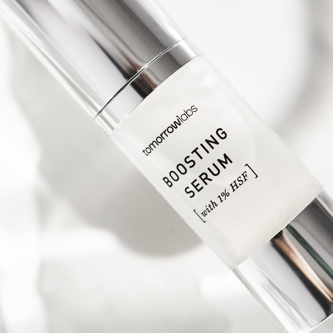 Suero potenciador tomorrowlabs