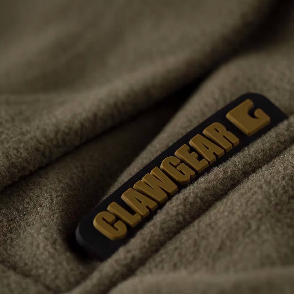 Lynx Fleece Hoody