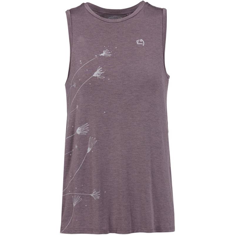 E9 SASKI2.3 Klettershirt Damen