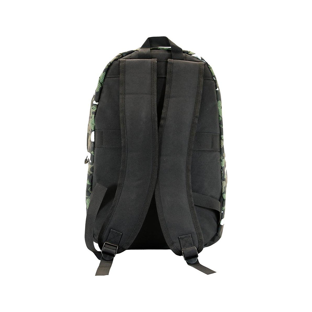 Freizeitrucksack Camo   Mickey Mouse