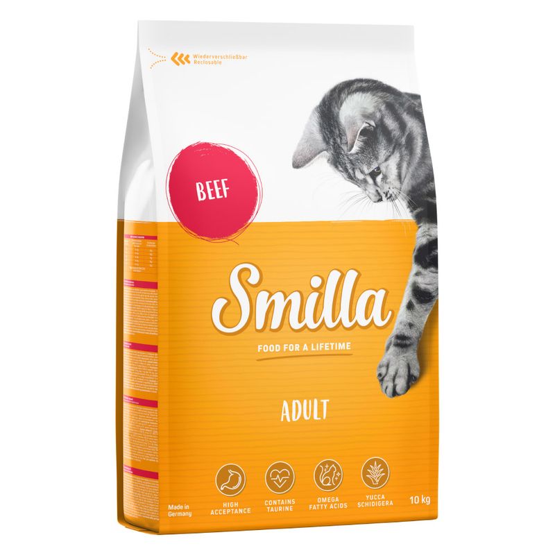 Smilla Adult Rind zu TOP-Preisen