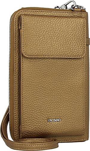 PICARD Pisa Handytasche Leder 12 cm