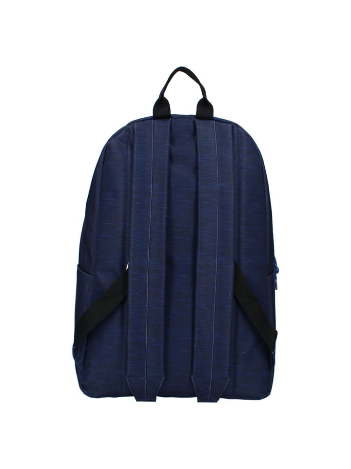 COFI 1453 Skooter Rucksack – Stylischer Schulrucksack in Grünviel Stauraum in Blau günstig kaufen 41 cm