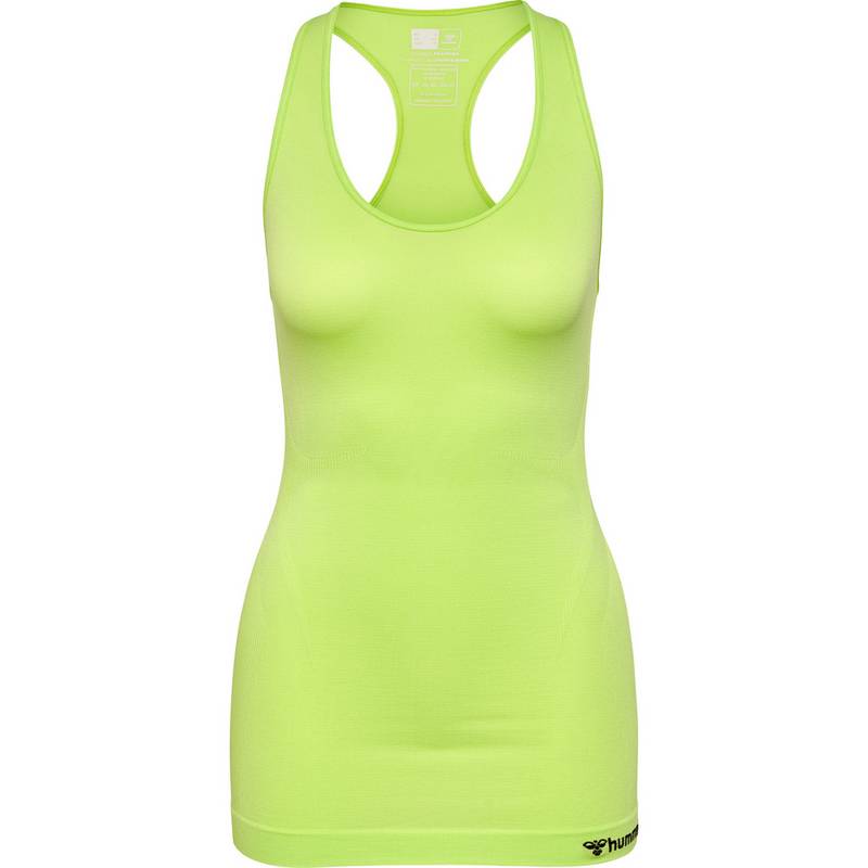 hummel hmlTIF SEAMLESS TOP Funktionstop Damen