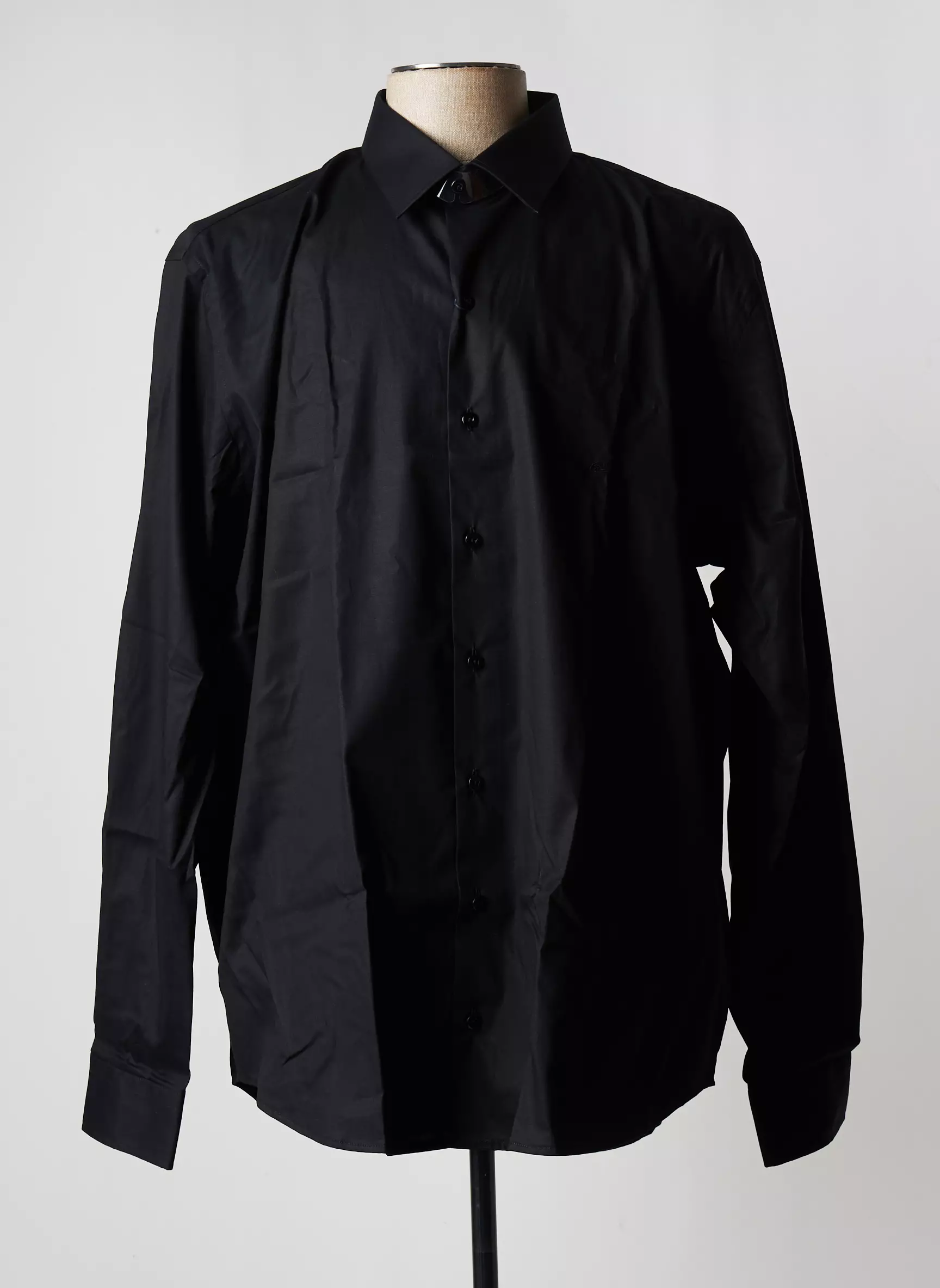 Dario Beltran Manches Longues Homme couleur noir