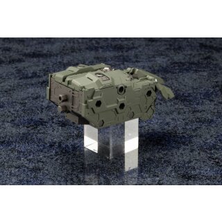 Hexa Gear Plastic Model Kit 1/24 Booster Pack 007 Cockpit 15 cm
