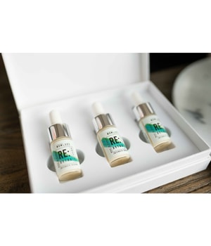 WOWLABS Skin Retreat RE:DETOX Gesichtspflegeset-1 Stk