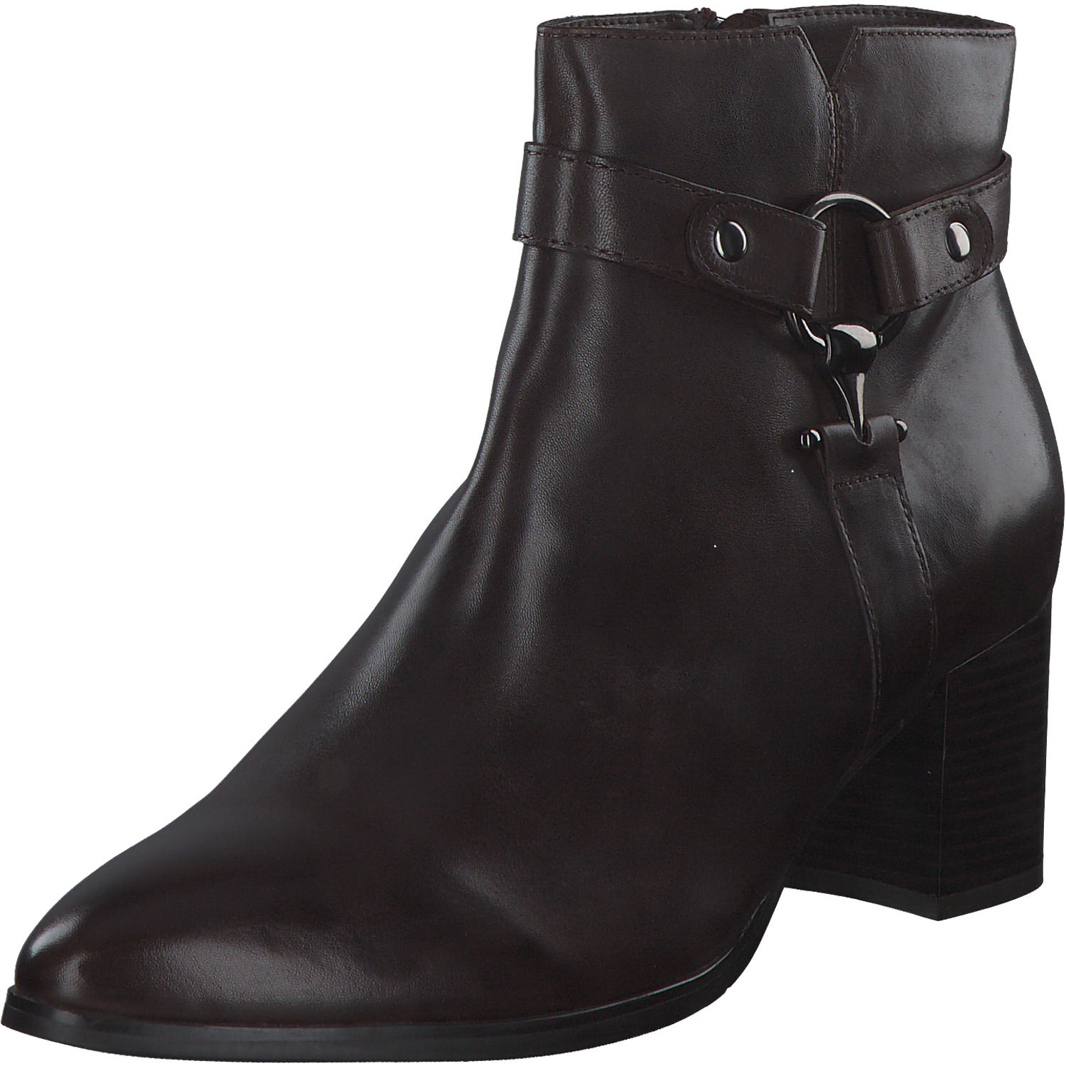 SinoPro Taylor 2785, Stiefeletten, Damen, Schwarz