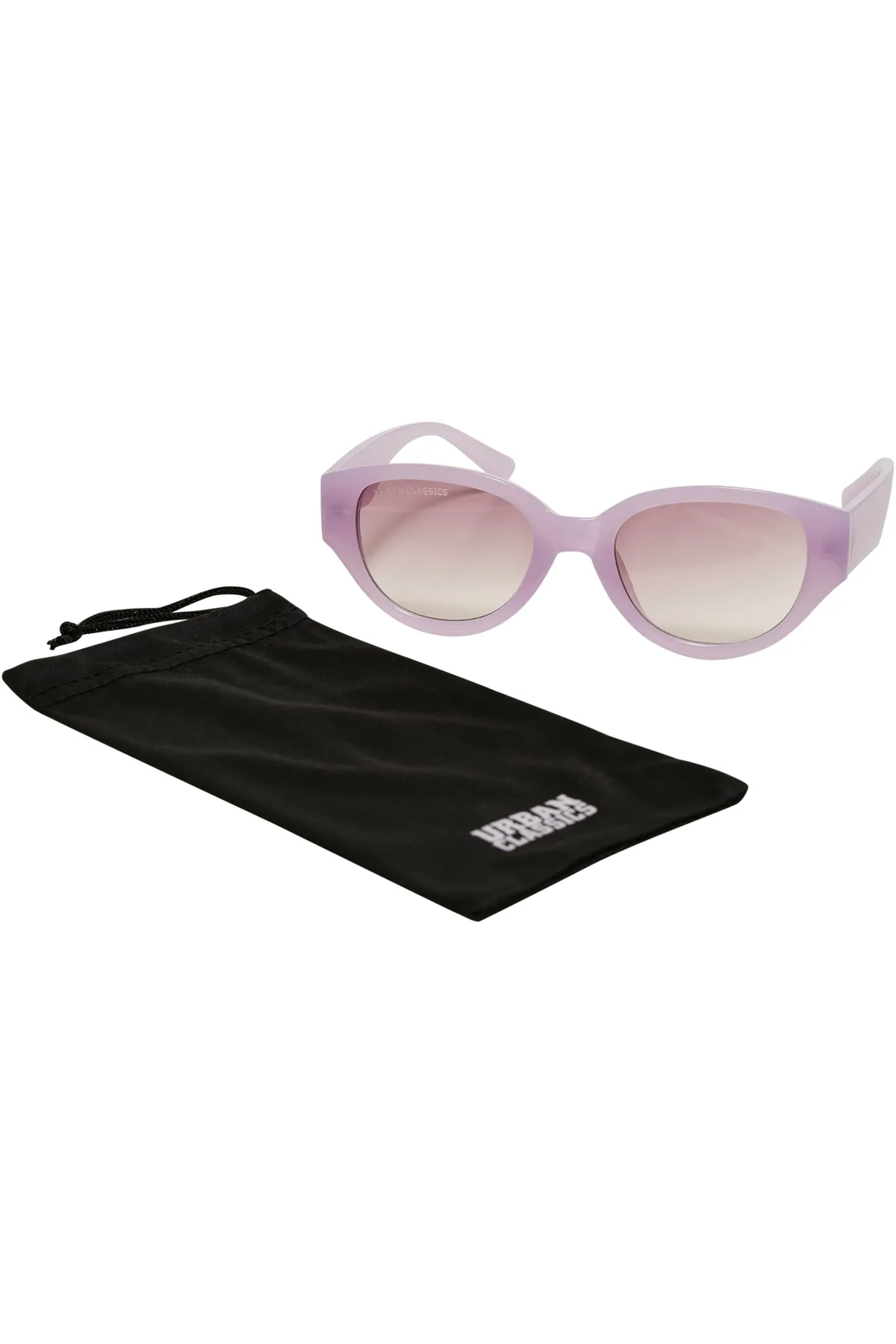 Urban Classics  Unisex-Sonnenbrille Santa Cruz