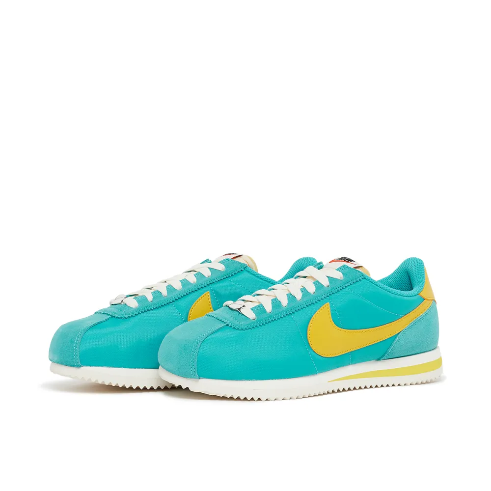 Nike Cortez HF0118-300 / blau