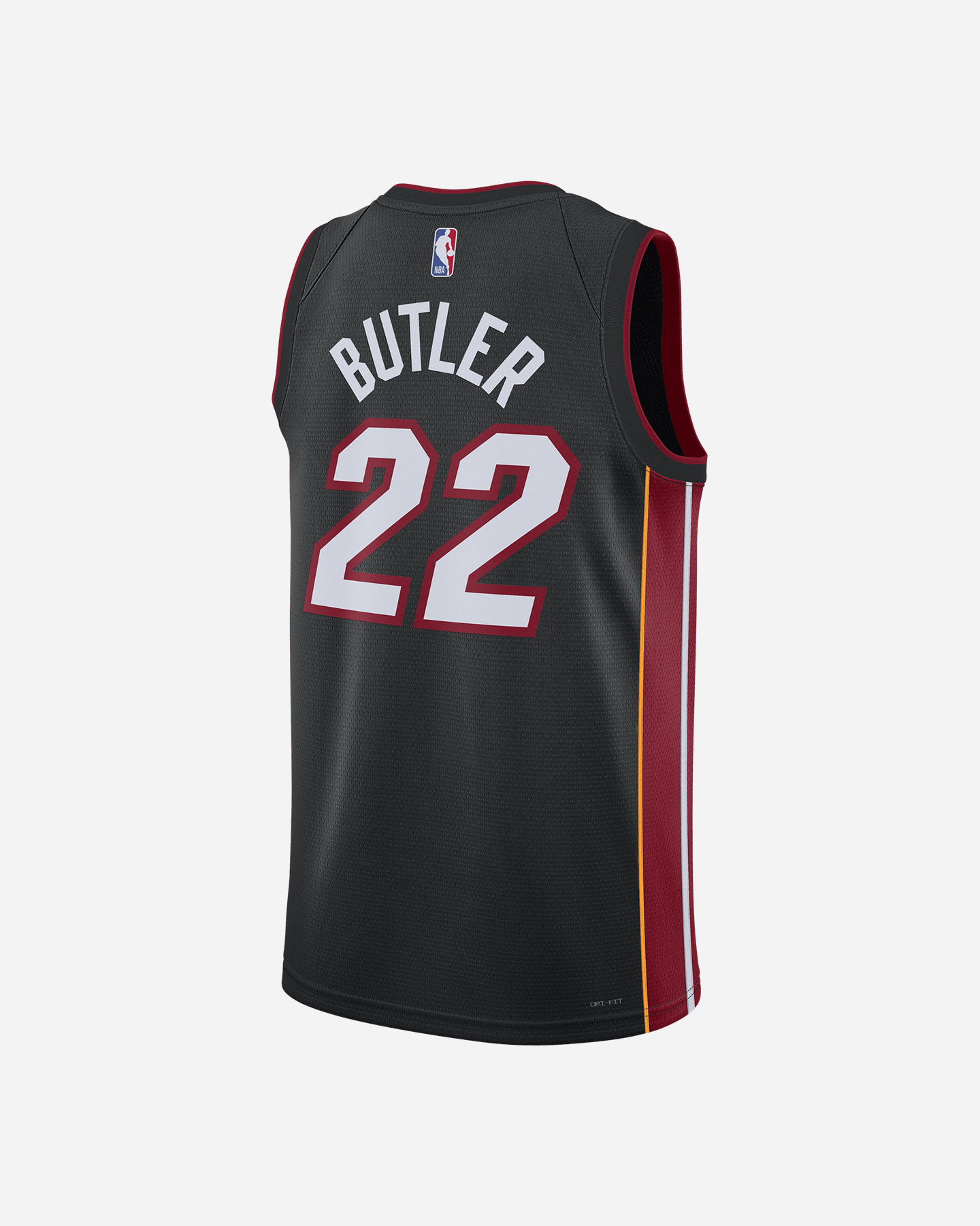Canotta Basket Nike Jimmy Butler Miami Heat Icon M DN2011-010